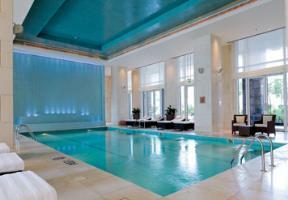 Hotel The Ritz-carlton, Dubai International Financial Centre