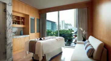 Hotel The Ritz-carlton, Dubai International Financial Centre