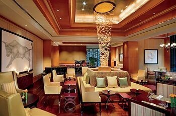 Hotel The Ritz-carlton, Dubai International Financial Centre