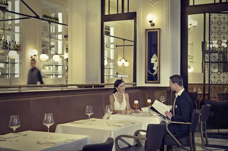 Hotel The Ritz-carlton, Dubai International Financial Centre