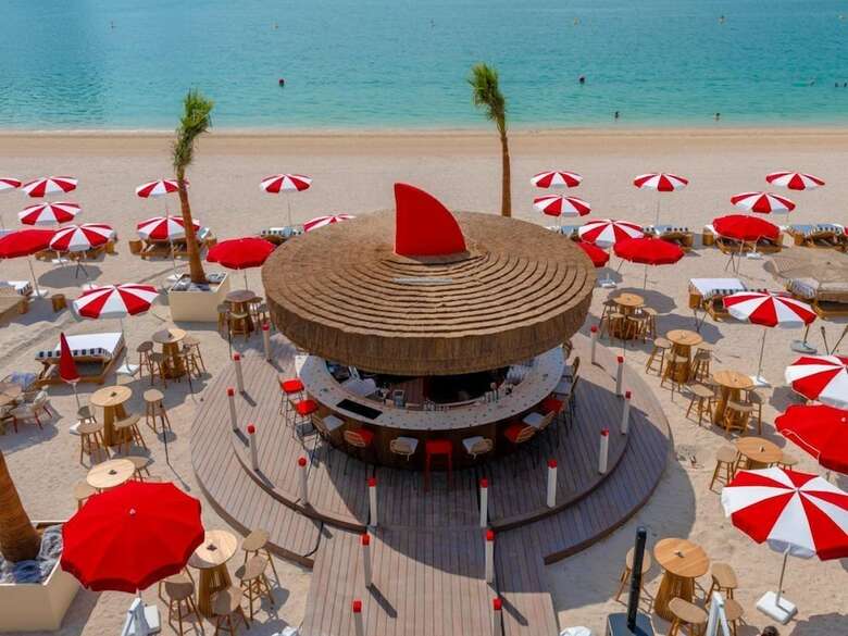 Hotel The Ritz-carlton, Dubai International Financial Centre