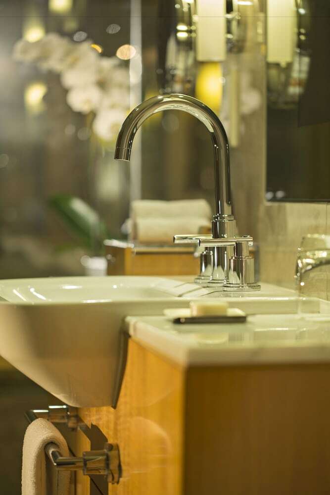 Hotel The Ritz-carlton, Dubai International Financial Centre