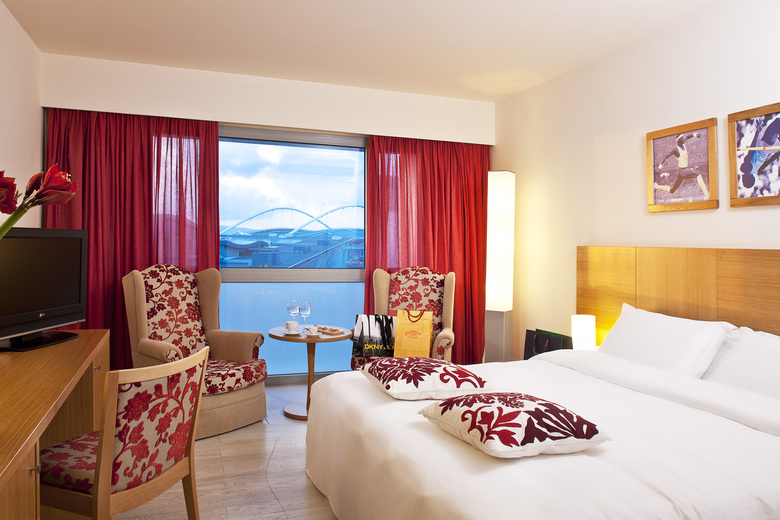 Hotel Civitel Olympic