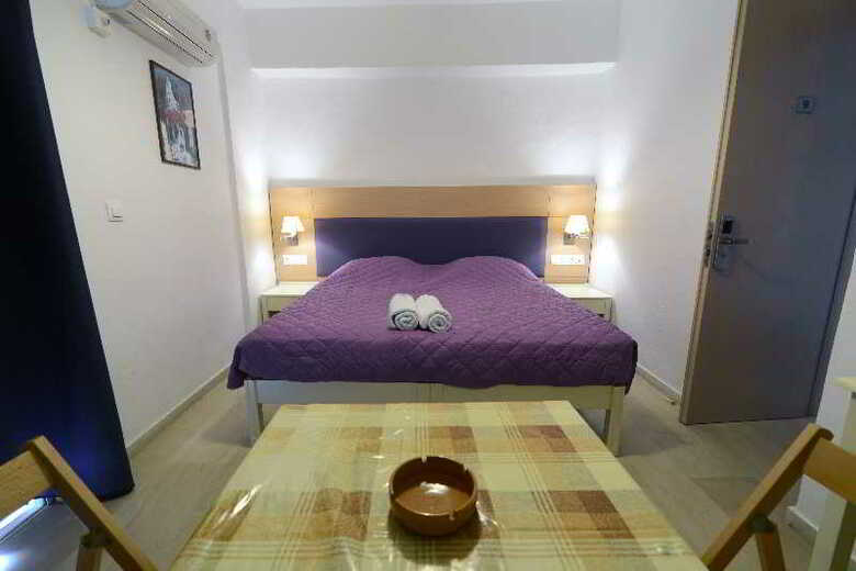 Apartamentos Origin