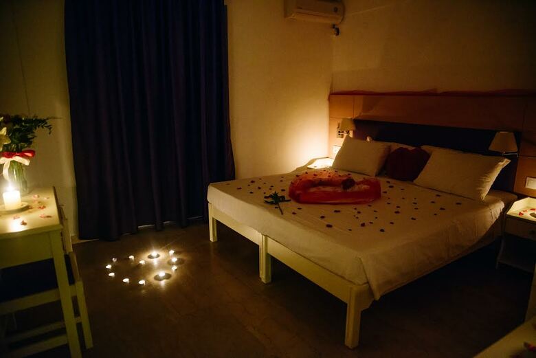 Apartamentos Origin