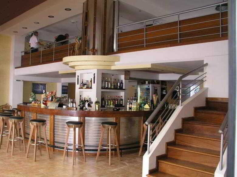 Apartamentos Origin