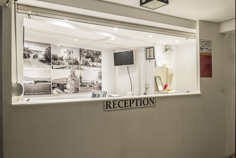 Apartamentos Origin