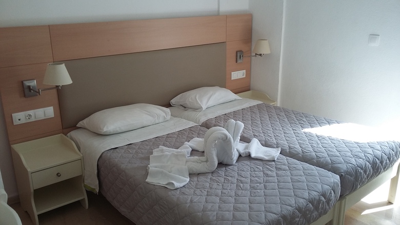 Apartamentos Origin