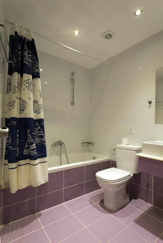 Apartamentos Origin