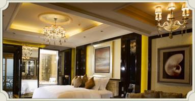 Hotel Chateau Star River