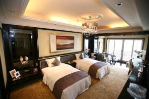 Hotel Chateau Star River