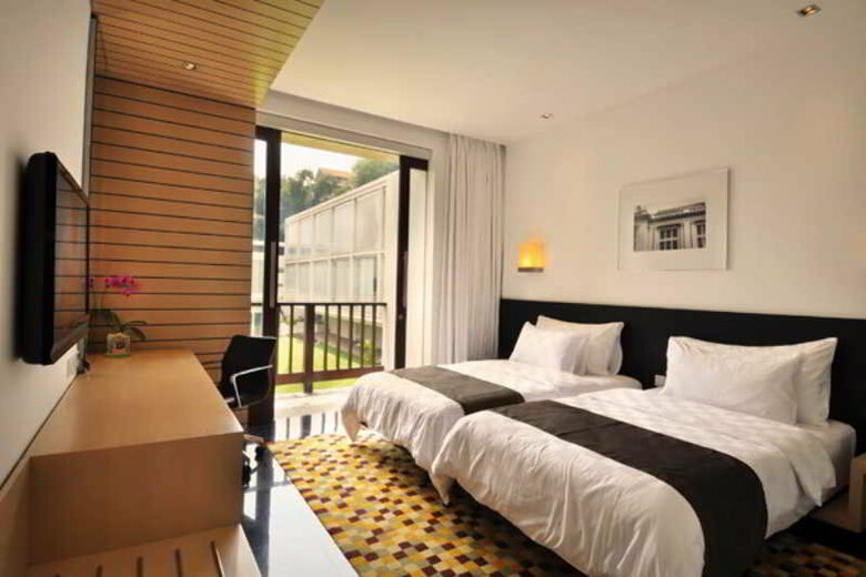 Padma Hotel Bandung