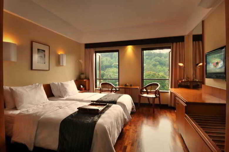 Padma Hotel Bandung