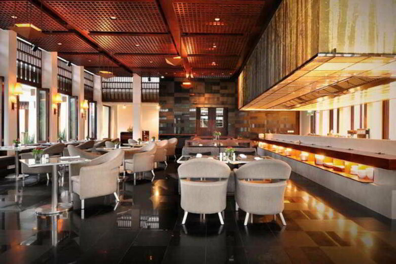 Padma Hotel Bandung