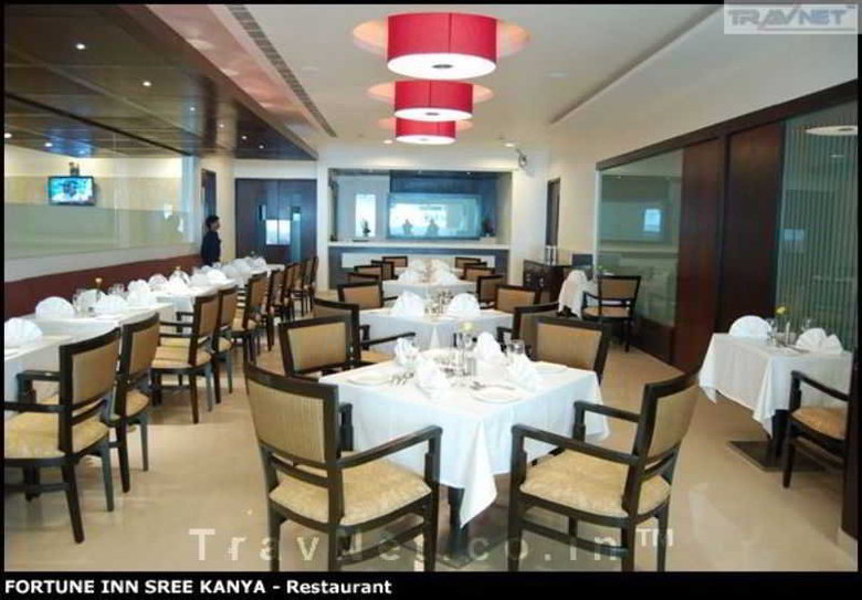 Hotel Fortune Inn Sree Kanya