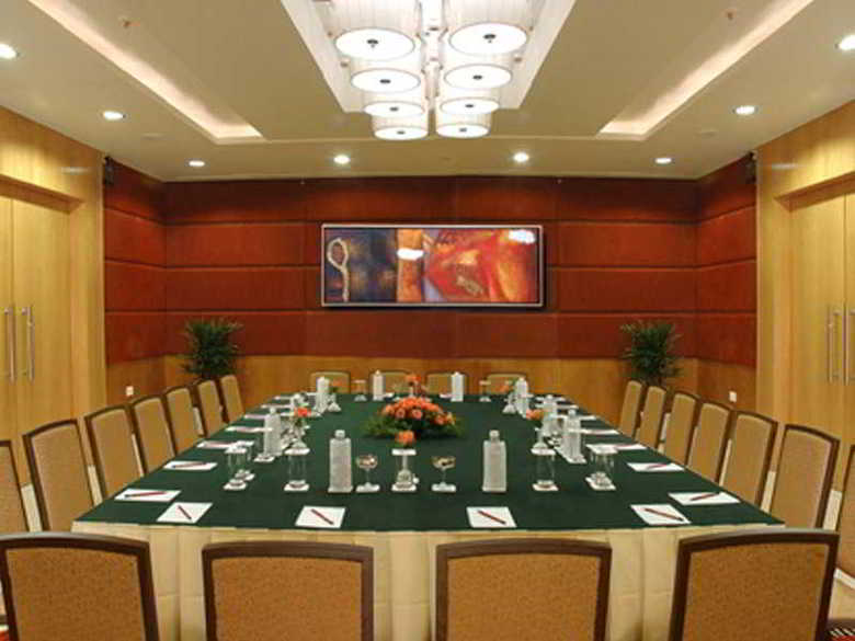Hotel Fortune Inn Sree Kanya