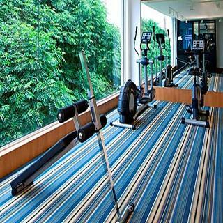 Aloft Hotel Chennai