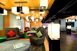 Aloft Hotel Chennai
