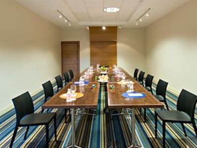 Hotel Aloft Bengaluru Whitefield