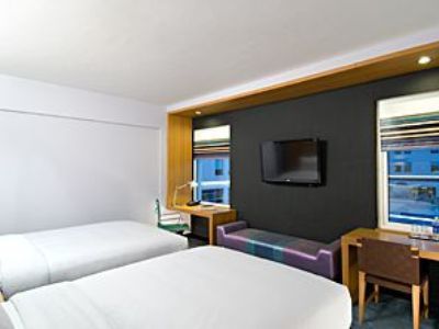 Hotel Aloft Bengaluru Whitefield