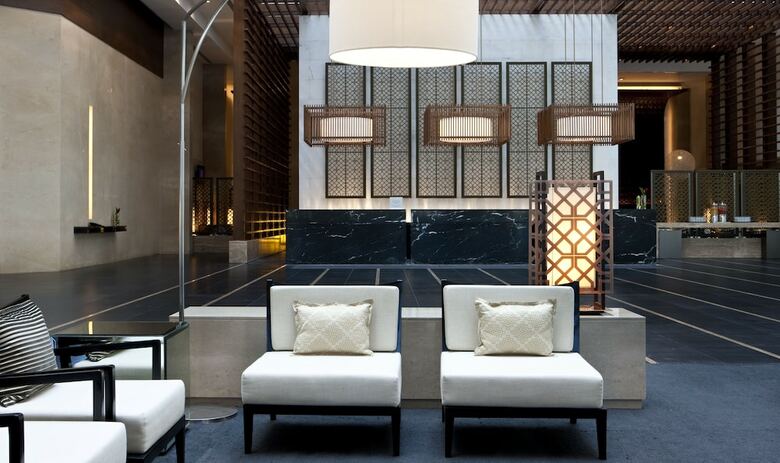 Hotel The Westin Hyderabad Mindspace