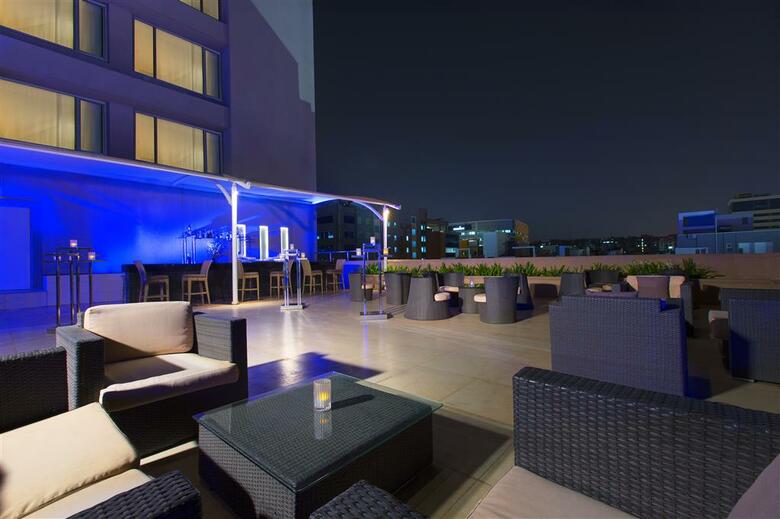 Hotel The Westin Hyderabad Mindspace