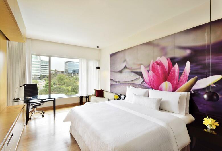 Hotel The Westin Hyderabad Mindspace