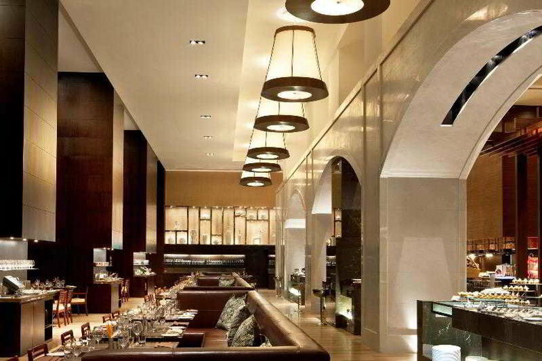 Hotel The Westin Hyderabad Mindspace