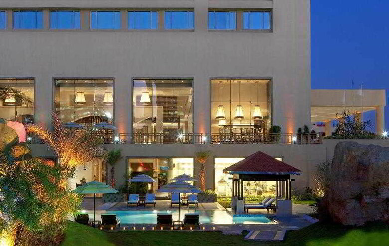 Hotel The Westin Hyderabad Mindspace