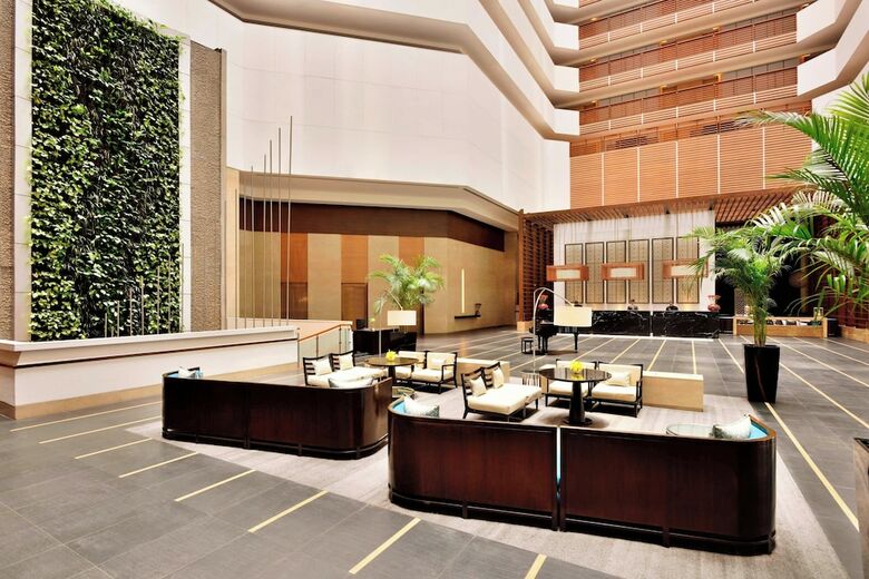 Hotel The Westin Hyderabad Mindspace