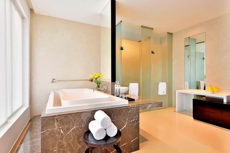 Hotel The Westin Hyderabad Mindspace