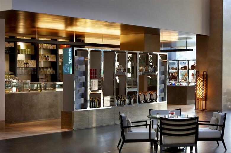 Hotel The Westin Hyderabad Mindspace