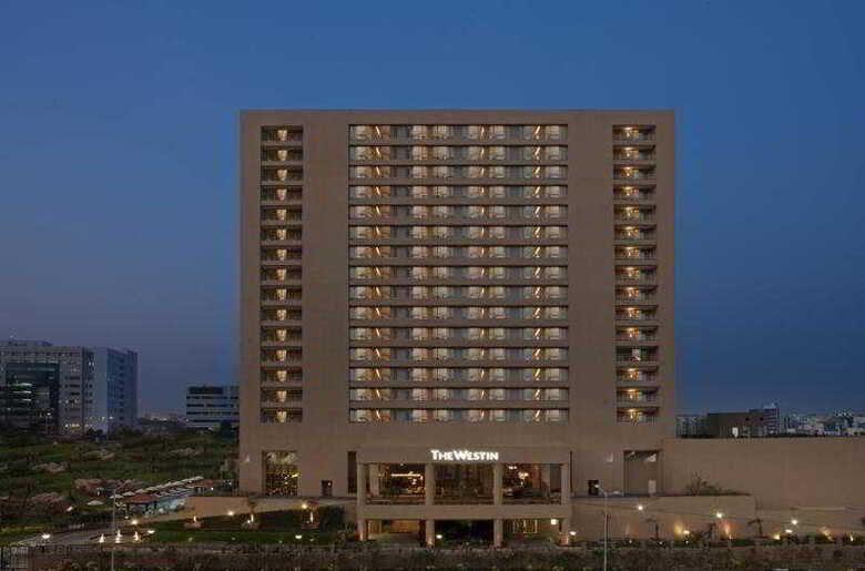 Hotel The Westin Hyderabad Mindspace