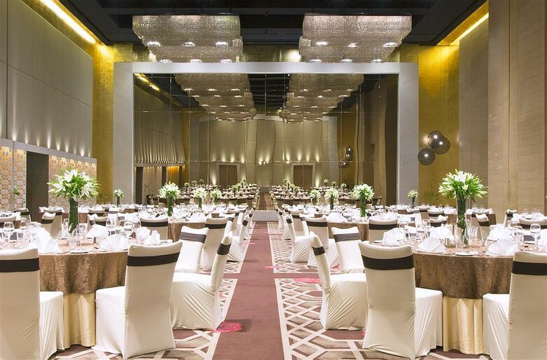 Hotel The Westin Hyderabad Mindspace