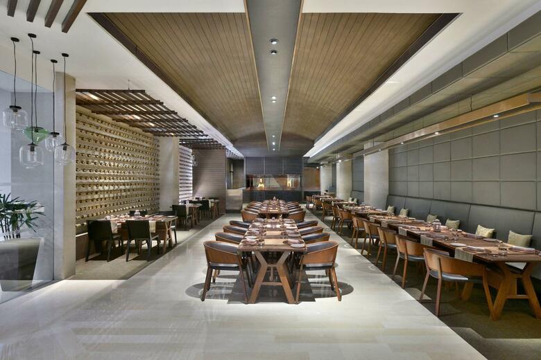 Hotel The Westin Hyderabad Mindspace
