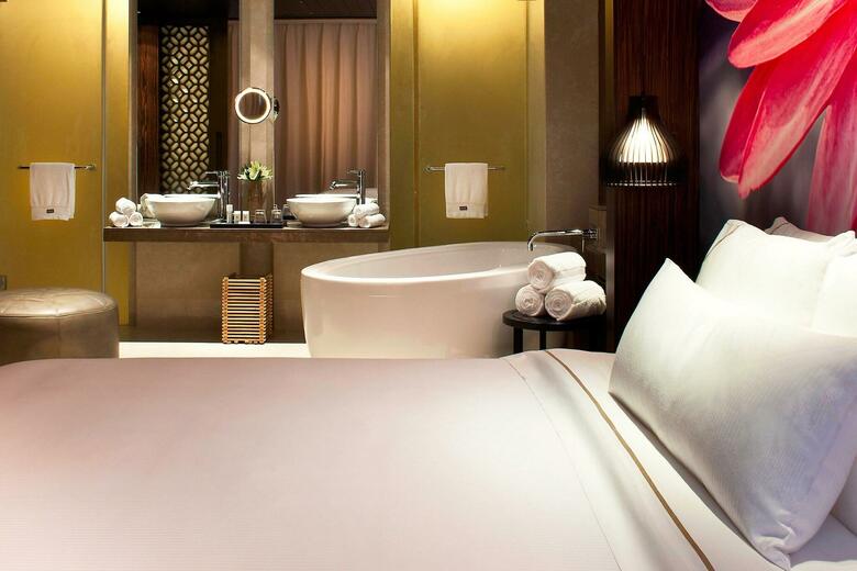 Hotel The Westin Hyderabad Mindspace