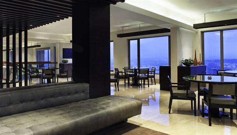 Hotel The Westin Hyderabad Mindspace