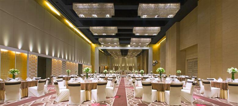 Hotel The Westin Hyderabad Mindspace