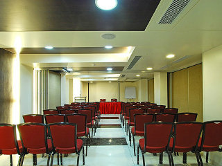 Hotel Shree Panchratna