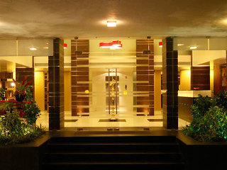 Hotel Shree Panchratna