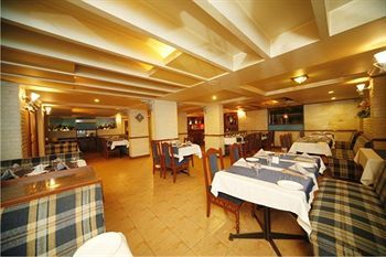 Hotel Shree Panchratna