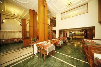 Hotel Shree Panchratna
