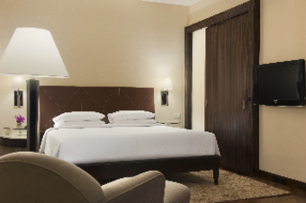 Hotel Hyatt Regency Mumbai
