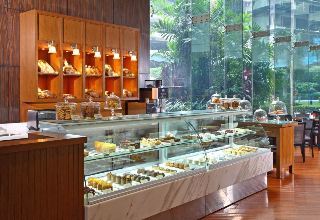 Hotel Hyatt Regency Mumbai