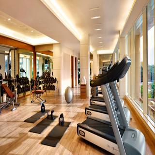 Hotel Hyatt Regency Pune