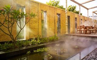 Hotel Hyatt Regency Pune