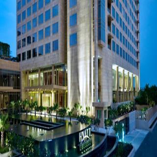 Hotel Hyatt Regency Pune