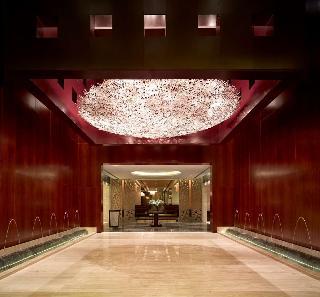 Hotel Hyatt Regency Pune