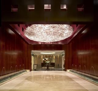 Hotel Hyatt Regency Pune
