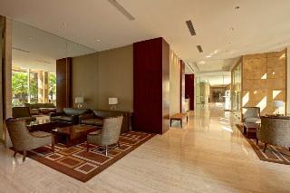 Hotel Hyatt Regency Pune